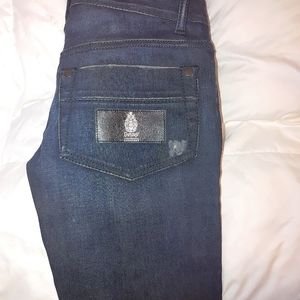 DONDUP WOMENS JEANS 27